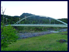 Daiya River